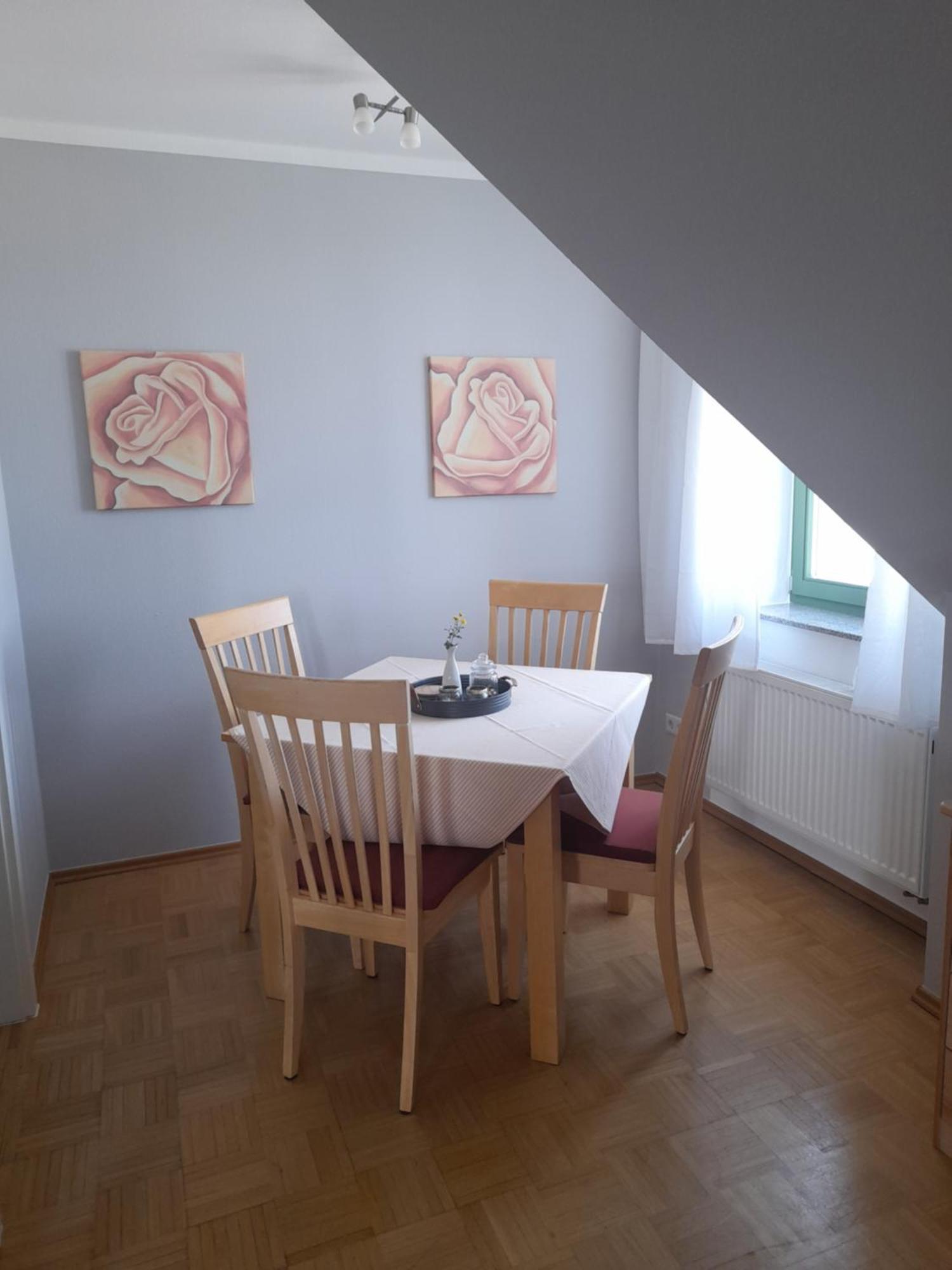 Burghof Ferienwohnungen Goerlitz Phòng bức ảnh